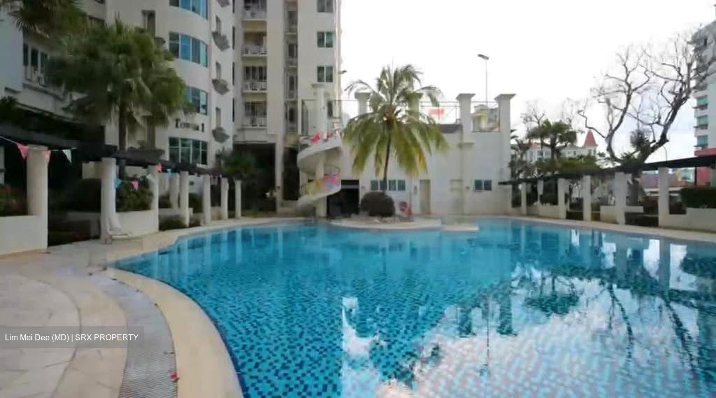 Tanjong Ria Condominium (D15), Condominium #620081661